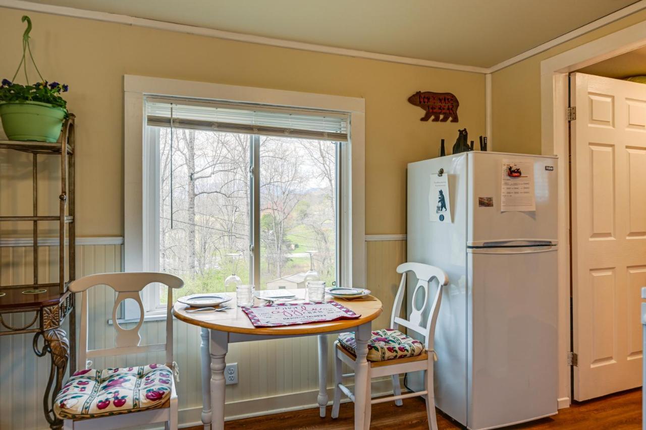 Whittier Vacation Rental Cabin In Tranquil Setting Екстер'єр фото