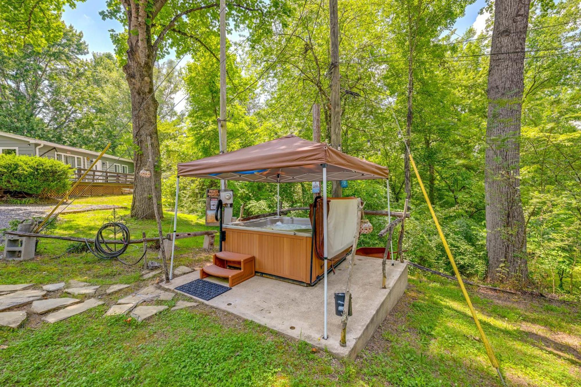Whittier Vacation Rental Cabin In Tranquil Setting Екстер'єр фото