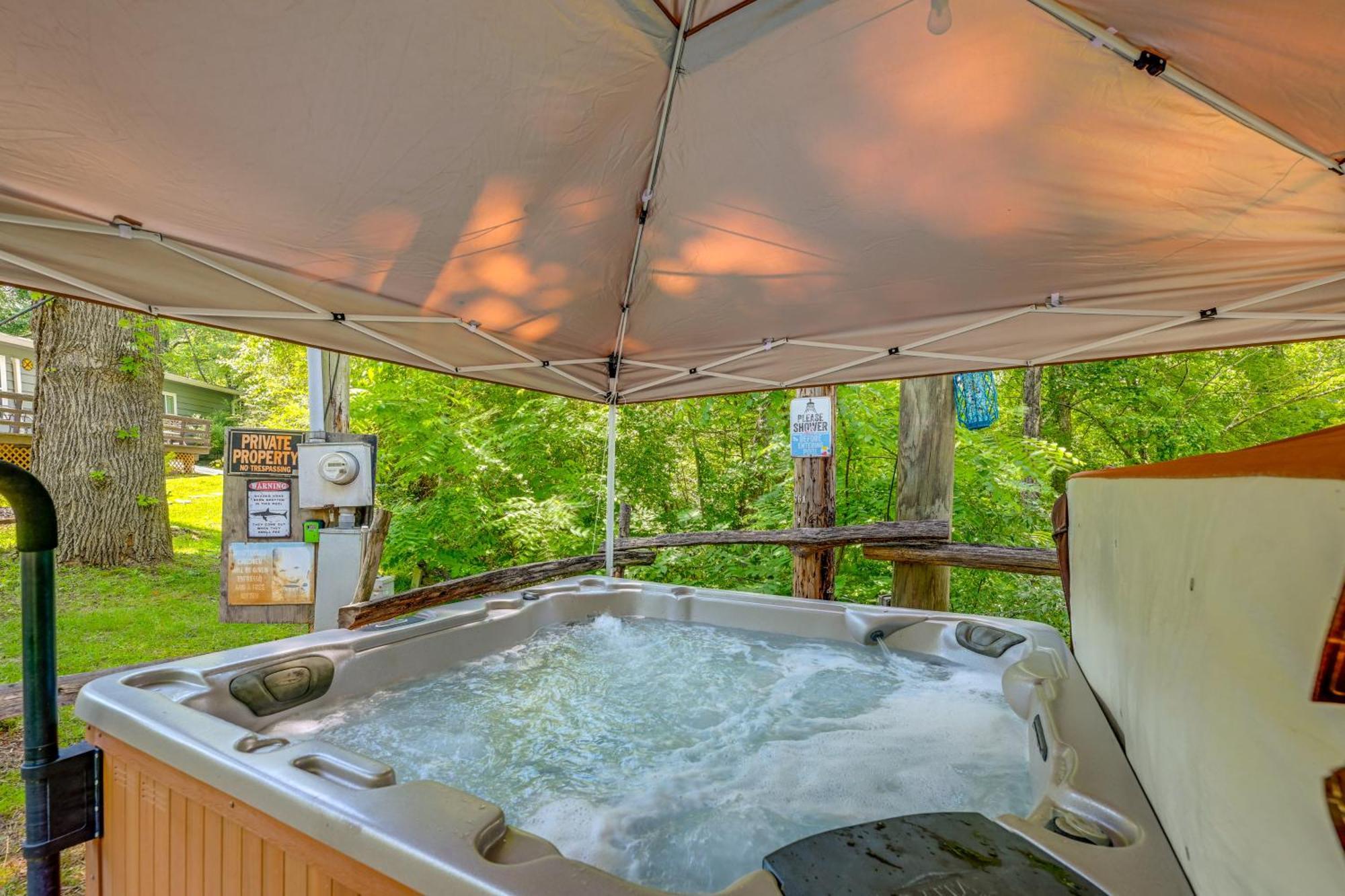 Whittier Vacation Rental Cabin In Tranquil Setting Екстер'єр фото