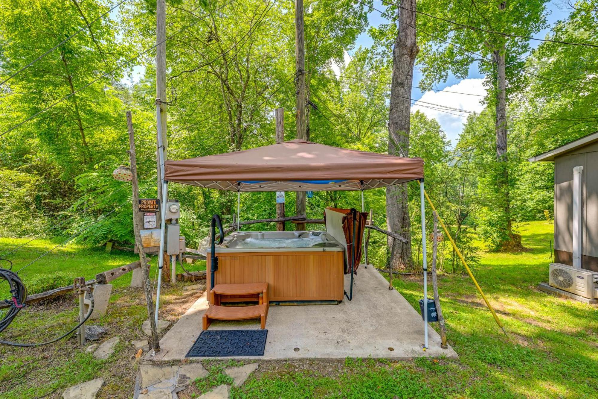 Whittier Vacation Rental Cabin In Tranquil Setting Екстер'єр фото